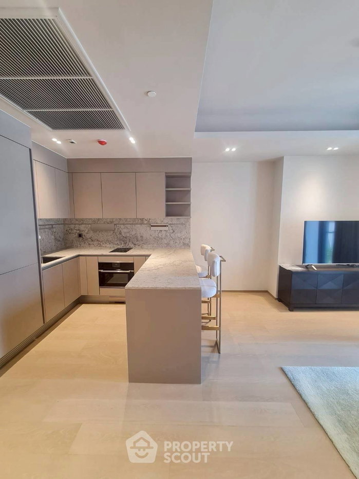 picture 1-BR Condo at Tonson One Residence near BTS Chit Lom (ID 2769187) - 2/11