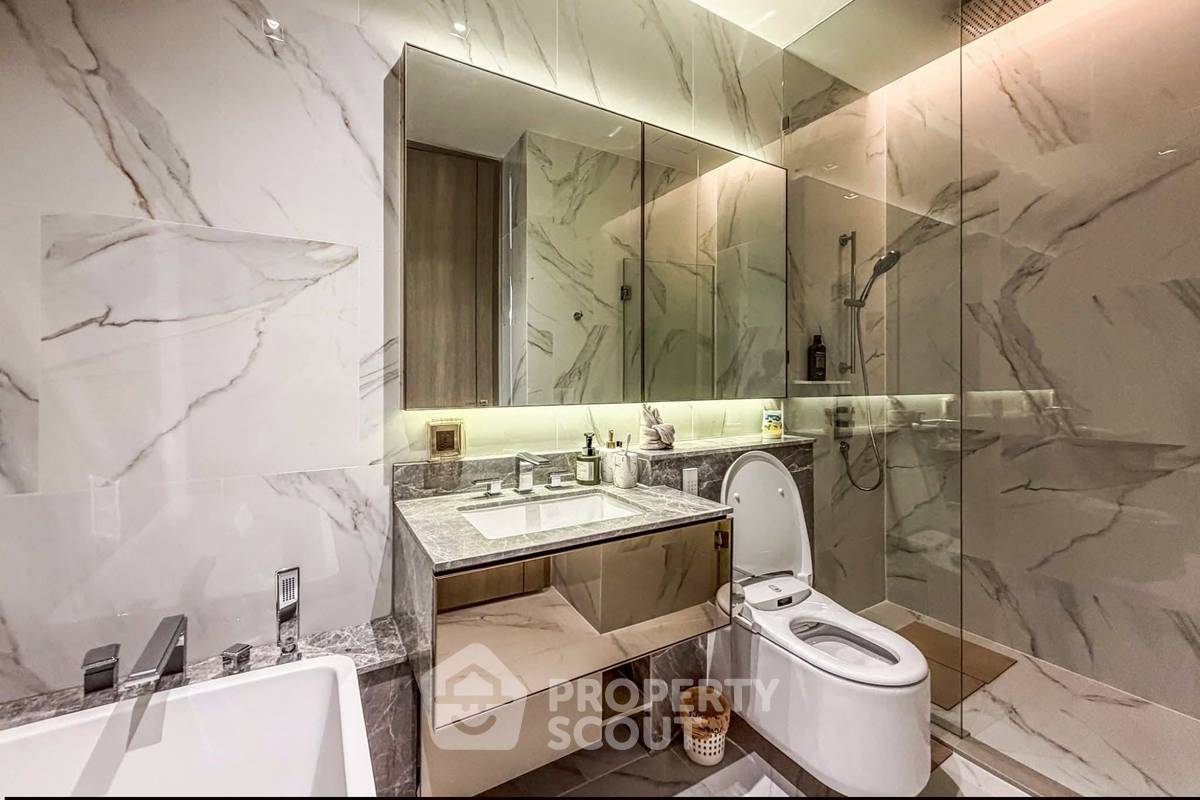 รูป คอนโด 2-ห้องนอน ที่ เดอะ รีเซิร์ฟ สาทร ใกล้ BTS ศาลาแดง (ID 2757599) - รูปที่ 13/15