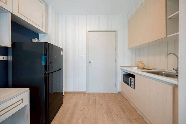 รูป C6700 ให้เช่า  :  คอนโด  ฟีล คอนโด ลาดพร้าว 122 ( MRT ลาดพร้าว 101 ) 064 665 4666 - รูปที่ 8/8