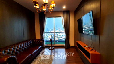 เช่าคอนโด โรงเรียนนานาชาติคิงส์คอลเลจกรุงเทพ : คอนโด 1-ห้องนอน ที่ ศุภาลัย ไลท์ สาทร-เจริญราษฎร์ ใน บางโคล่ (ID 2564814)