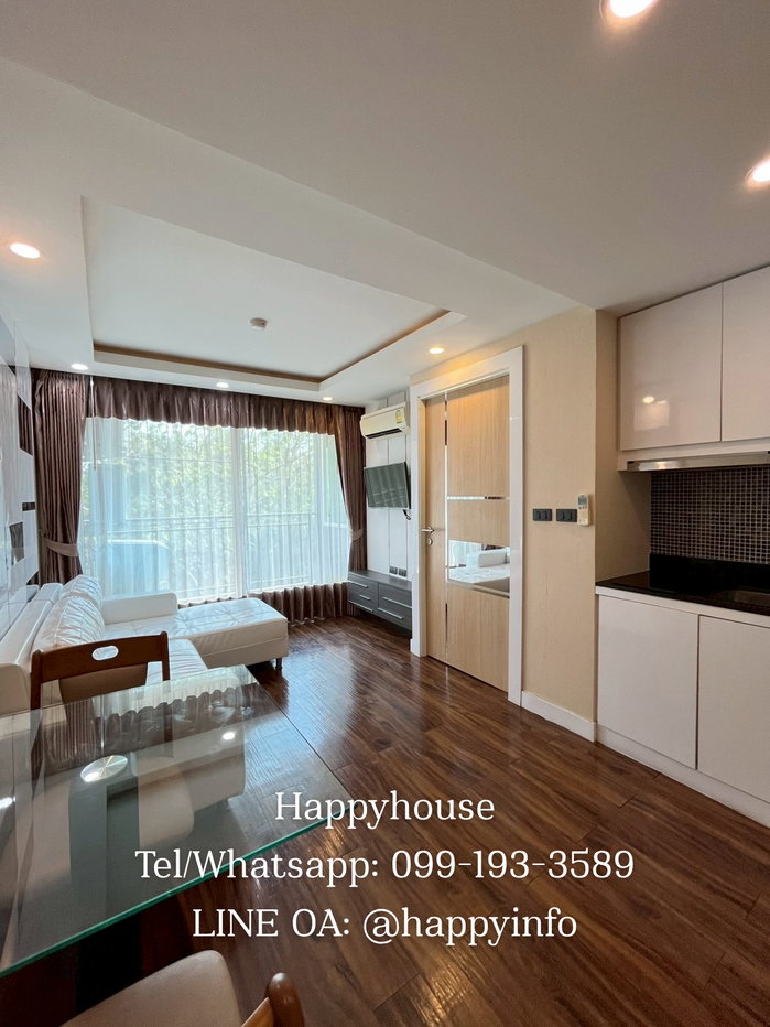 รูป ✨ขาย The near residence ชั้น 5 เริ่มต้น 1 ลบ. - รูปที่ 5/10