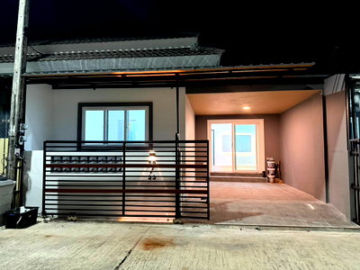 บ้านเดี่ยว เมืองภูเก็ต ภูเก็ต : 🏡 บ้านฉลอง 3 ห้องนอน ฟังก์ชันครบ พร้อมอยู่ เพียง 3.19 ล้าน!