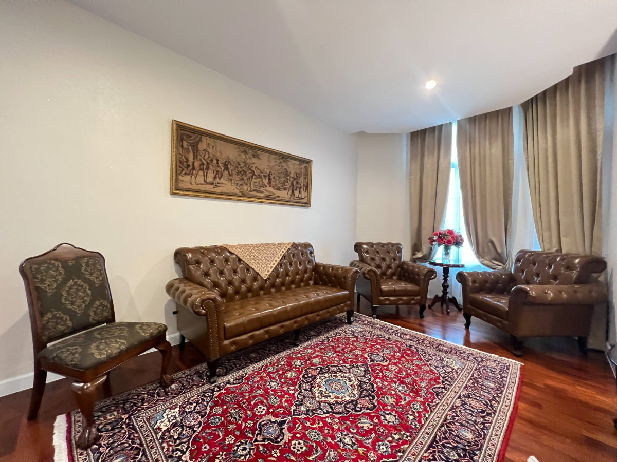 รูป บ้านเดี่ยว 2 ชั้น โครงการ H-Two Grande Monaco บางนา-วงแหวน - รูปที่ 19/59