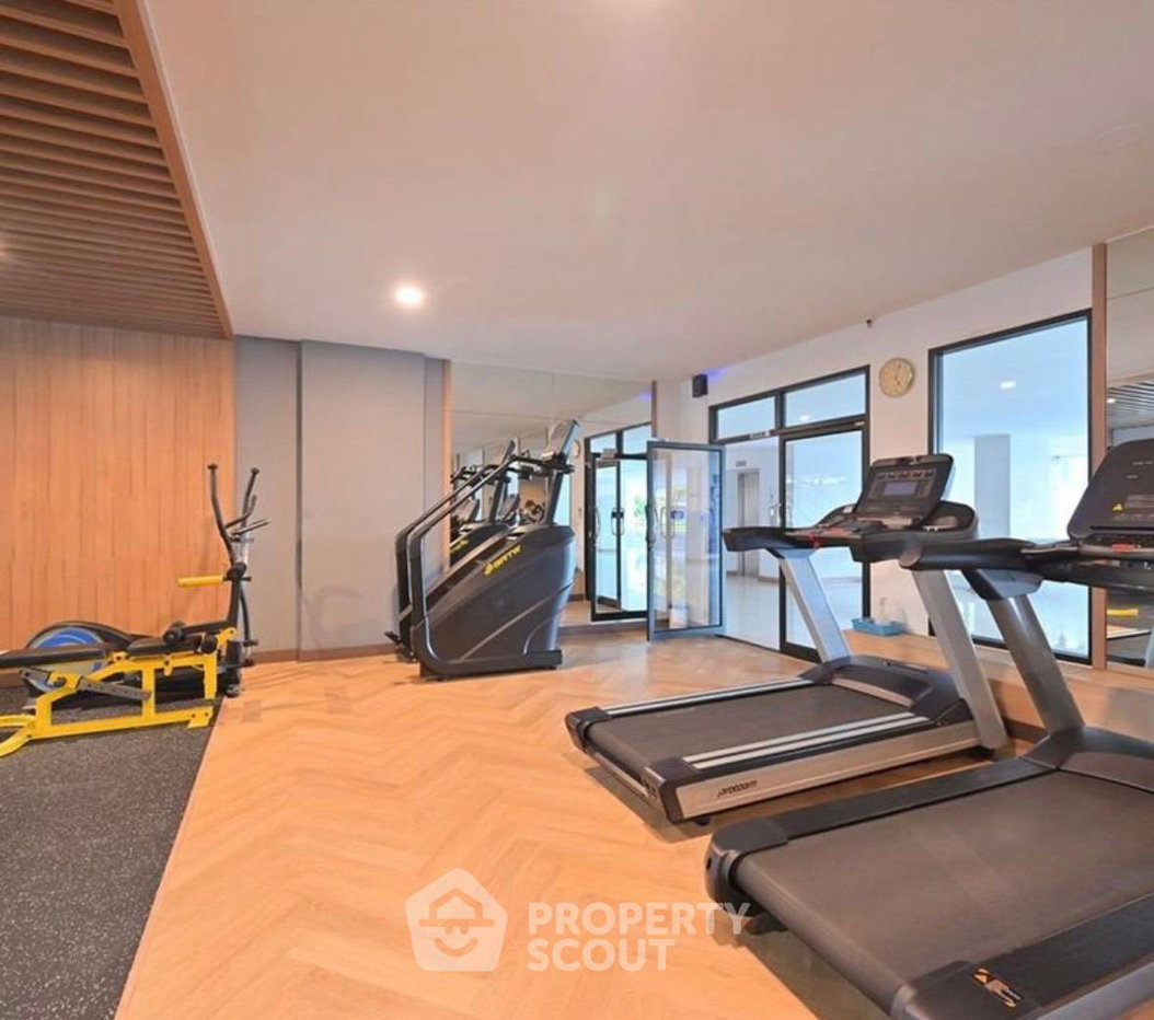 รูป คอนโด 2-ห้องนอน ที่ ดี.เอส. ทาวเวอร์ 2 สุขุมวิท 39 คอนโดมิเนียม ใกล้ MRT สุขุมวิท (ID 2768314) - รูปที่ 16/17