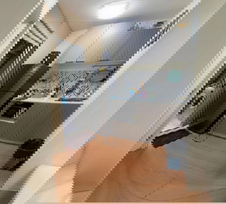 รูป Lumpini Bidindacha For Sale รามคำแหง43/1 - รูปที่ 3/4