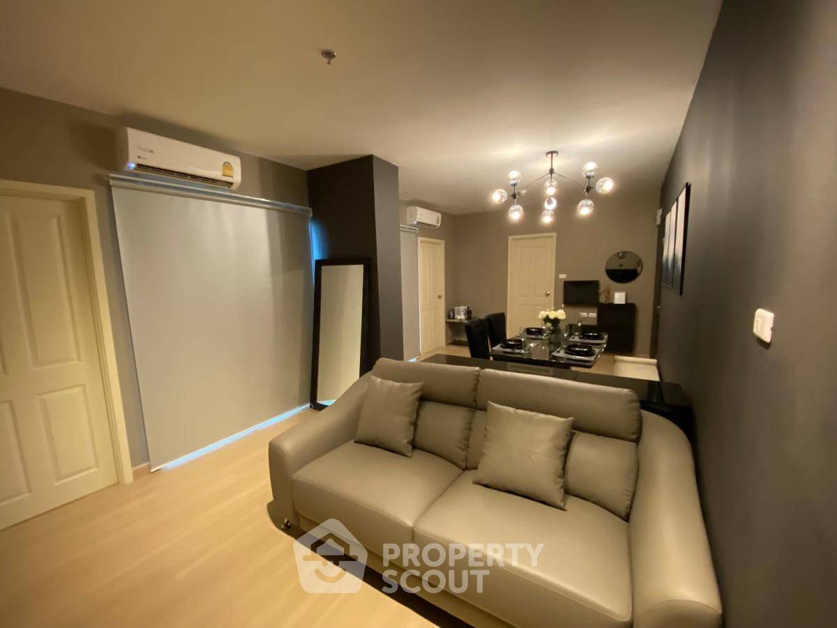 picture 2-BR Condo at Supalai Veranda Rama 9 in Bang Kapi (ID 2769311) - 4/11