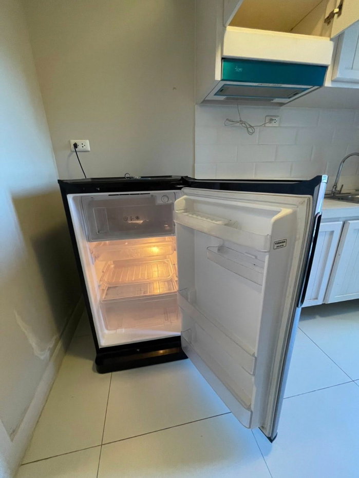 รูป รบกวนแอดไลน์เท่านั้น // 💞 Groovy Condo ตึกF ชั้น 4 พร้อมอยู่ - รูปที่ 7/8