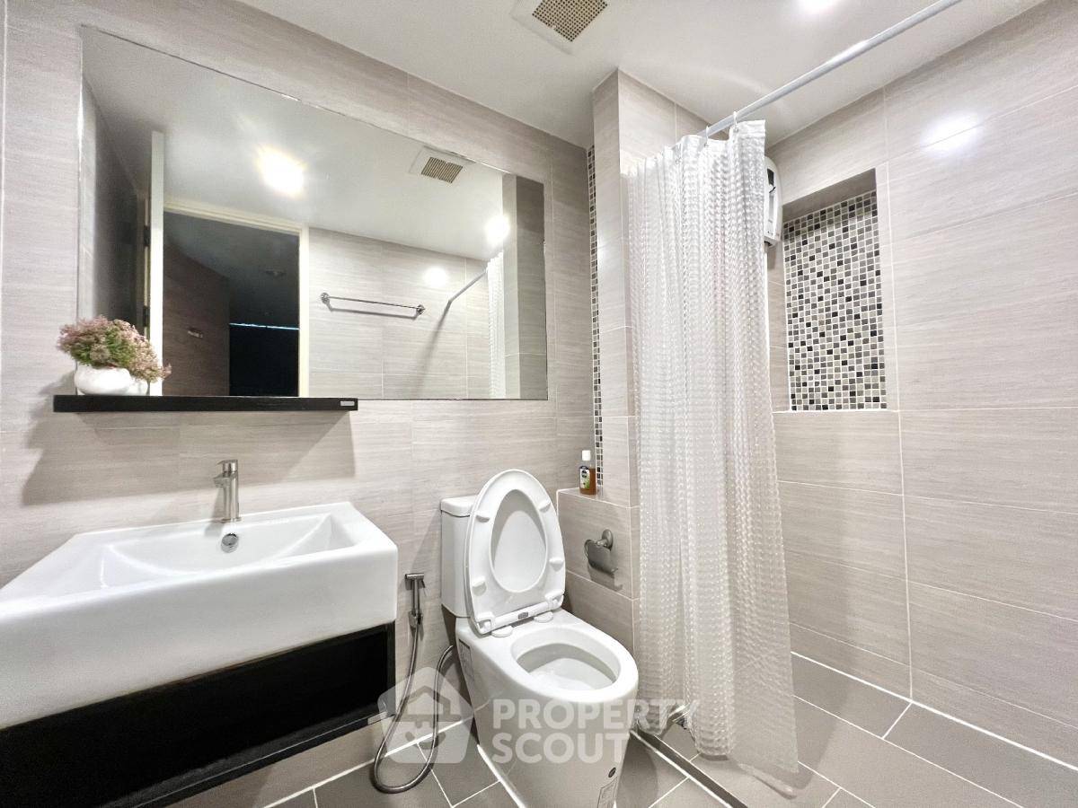 รูป คอนโด 2-ห้องนอน ที่ คอนโด ลิฟวิ่งเนสท์ รามคำแหง ใน หัวหมาก (ID 2758663) - รูปที่ 10/33