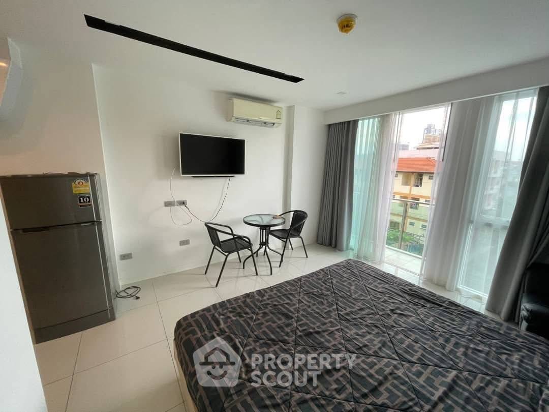 รูป คอนโด 1-ห้องนอน ที่ ซิตี้ เซ็นเตอร์ เรสซิเดนซ์ ใกล้ เมืองพัทยา (ID 2769262) - รูปที่ 5/7