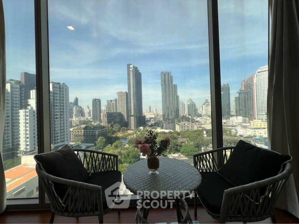 รูป คอนโด 2-ห้องนอน ที่ แอชตัน มอร์ฟ 38 ใกล้ BTS ทองหล่อ (ID 2597961) - รูปที่ 9/11