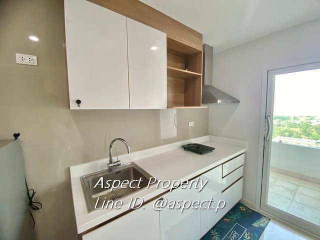 รูป ให้เช่า Sea Hill Condo ราคาเพียง 9,000 บาท/เดือน  - รูปที่ 5/10