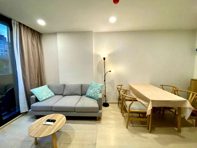 คอนโดให้เช่า : 🚉 ใกล้ BTS เอกมัย!! 🏙️(For Rent/ให้เช่า) Noble Ambience Sukhumvit 42 / โนเบิล แอมเบียนส์ สุขุมวิท 42