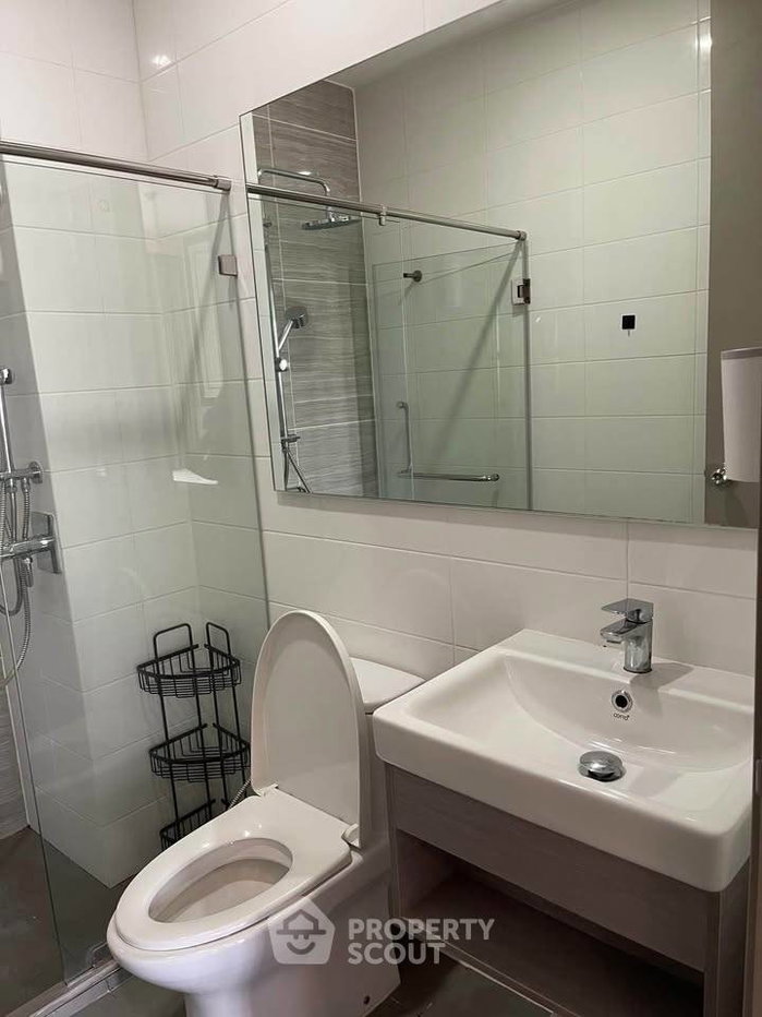 รูป คอนโด 1-ห้องนอน ที่ ไนท์บริดจ์ ไพร์ม อ่อนนุช ใกล้ BTS อ่อนนุช (ID 2758796) - รูปที่ 10/10