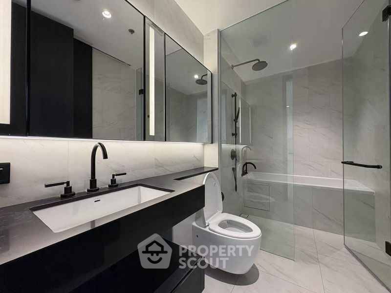 รูป คอนโด 2-ห้องนอน ที่ เทตต์ สาทร 12 ใกล้ BTS เซนต์หลุยส์ (ID 2499594) - รูปที่ 7/7