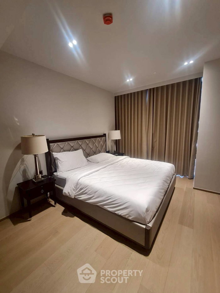 picture 1-BR Condo at Tonson One Residence near BTS Chit Lom (ID 2769187) - 5/11