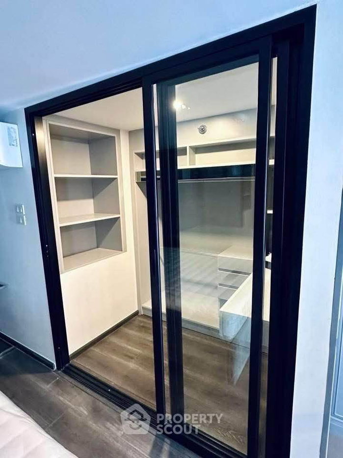 รูป คอนโด 1-ห้องนอน ที่ ไนท์บริดจ์ สเปซ รัชโยธิน ใกล้ BTS รัชโยธิน (ID 2529311) - รูปที่ 4/9