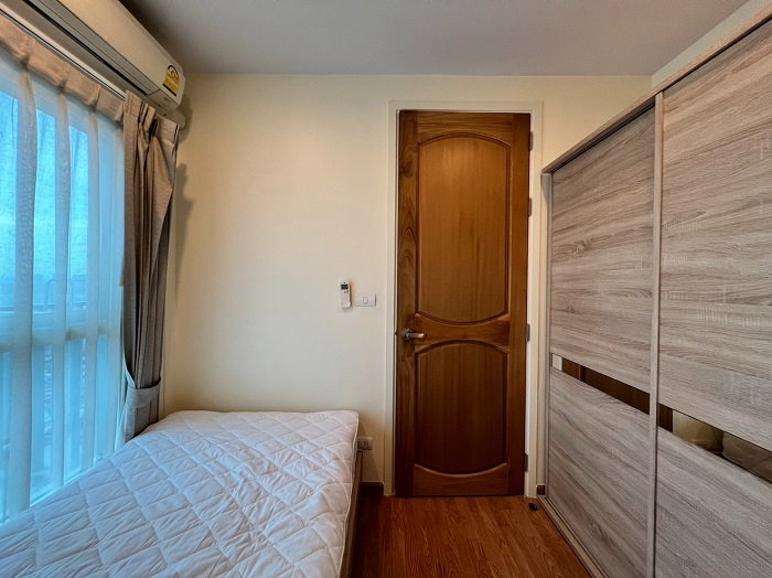 รูป 💥💥ให้เช่า!! The Parkland Ratchada-Wongsawang 2Bed 50 ตรม.ชั้น 31 แต่่งครบ ติด MRT วงศ์สว่าง สอบถาม Line ID: @atfirm💥💥 - รูปที่ 22/26