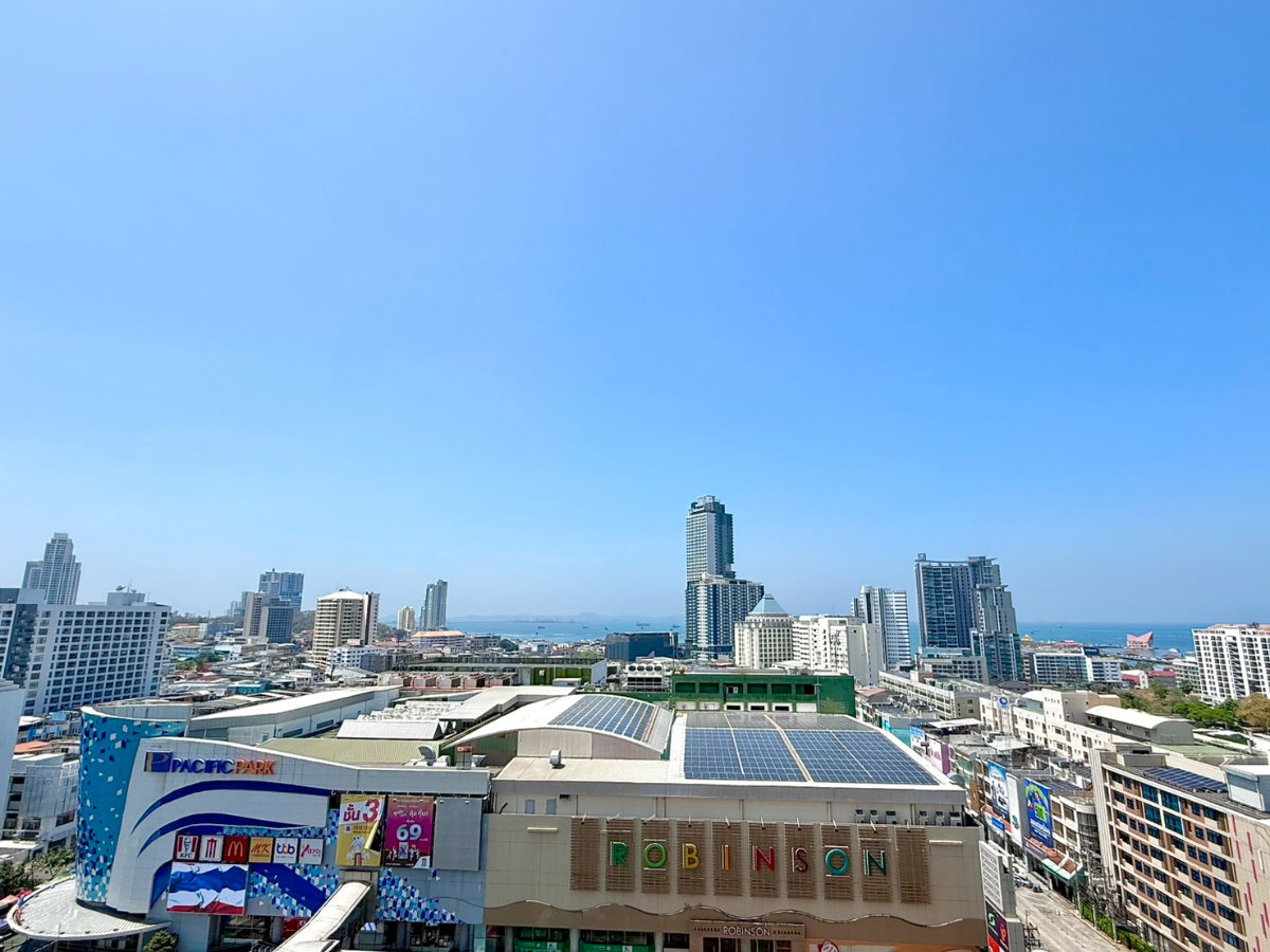 picture KEEN Centre Condo 2Bed 57 Sqm.38,000B - 14/14