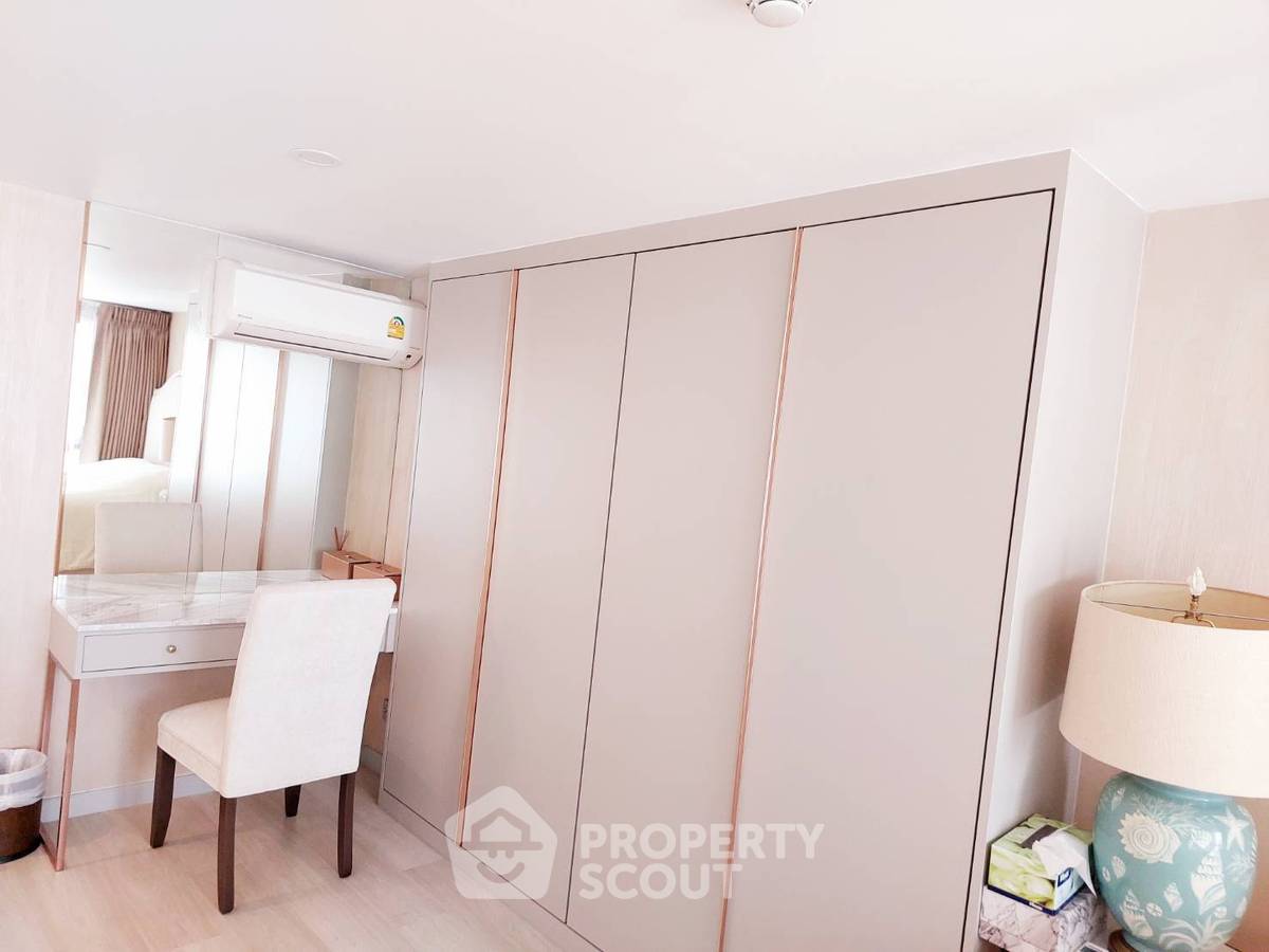 รูป คอนโด 2-ห้องนอน ที่ ไนท์บริดจ์ ไพรม์ สาทร ใกล้ BTS เซนต์หลุยส์ (ID 2756352) - รูปที่ 5/7