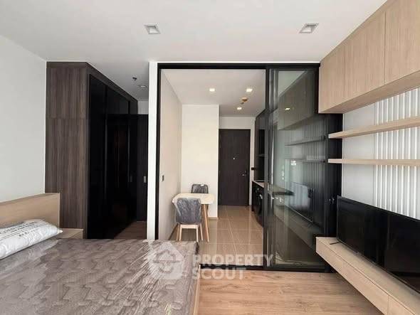 รูป คอนโด 1-ห้องนอน ที่ โนเบิล อราวน์ อารีย์ ใกล้ BTS อารีย์ (ID 2761666) - รูปที่ 4/9