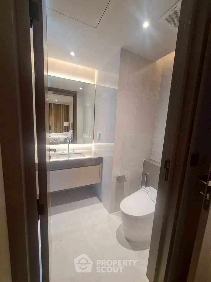 picture 1-BR Condo at Tonson One Residence near BTS Chit Lom (ID 2769187) - 7/11