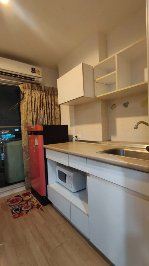 รูป 𝗬𝗔𝗞𝗬𝗔𝗜 𝗙𝗢𝗥 𝗥𝗘𝗡𝗧 Lumpini Mega City Bangna – เฟอร์ครบ ใกล้ MEGA บางนา ทำเลสุดคุ้ม - รูปที่ 5/9