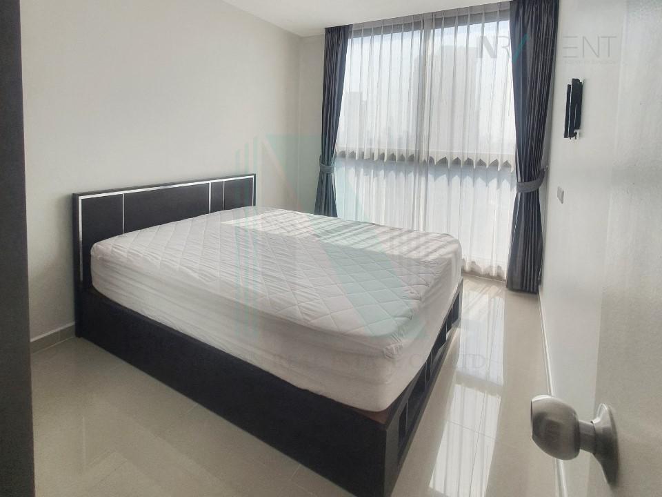 รูป 📌 ให้เช่าคอนโด เพลา วุฒากาศ อาคาร 1 ชั้น 14 1 ห้องนอน ขนาด 36.00 ตรม ใกล้ เดอะมอลล์ ท่าพระ - รูปที่ 4/8