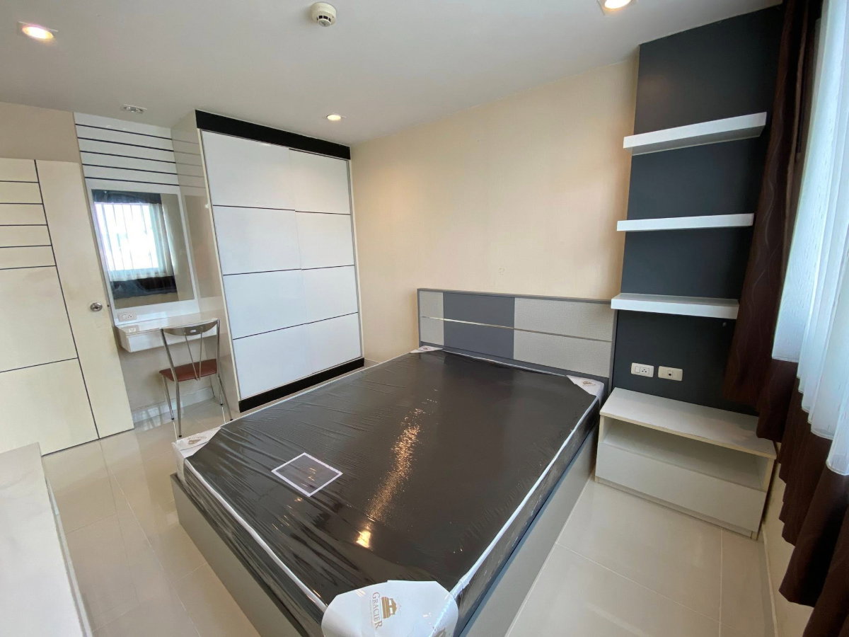 รูป รบกวนแอดไลน์เท่านั้น // 💞The time ตึกA ชั้น 6 *ขาย1M ถ้วนนนนน* - รูปที่ 6/10