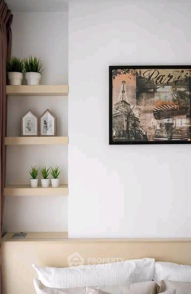 รูป คอนโด 1-ห้องนอน ที่ ไนท์บริดจ์ ไพรม์ สาทร ใกล้ BTS เซนต์หลุยส์ (ID 2764448) - รูปที่ 2/10