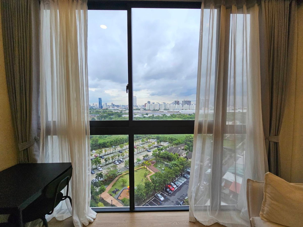รูป Siamese rama9 ✅ Only 22,000/month - รูปที่ 3/10
