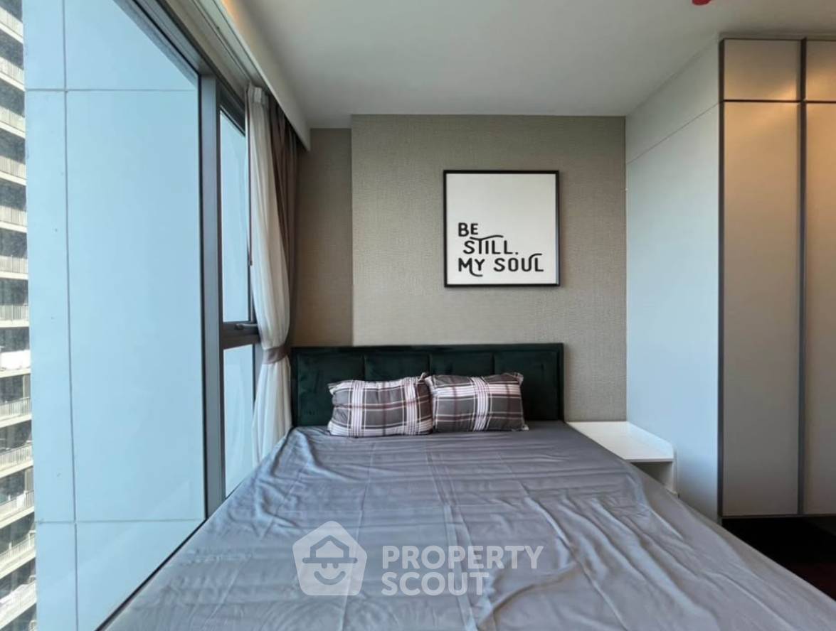 รูป คอนโด 2-ห้องนอน ที่ วิซดอม อินสปาย สุขุมวิท ใกล้ BTS ปุณณวิถี (ID 2767895) - รูปที่ 2/4