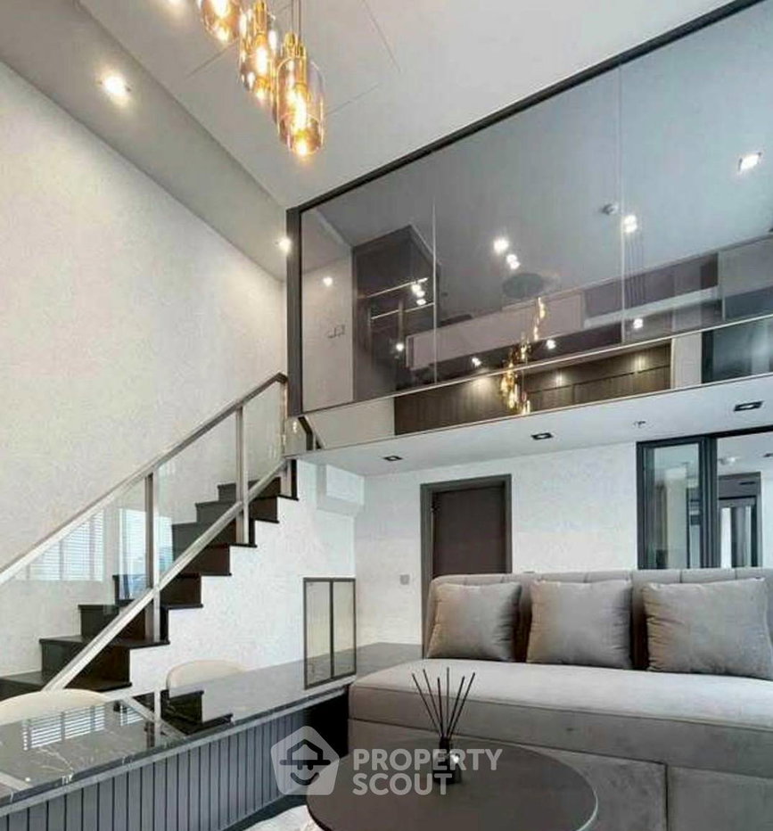 รูป คอนโด 1-ห้องนอน ที่ คอนเนอร์ ราชเทวี ใกล้ BTS ราชเทวี (ID 2759974) - รูปที่ 4/7