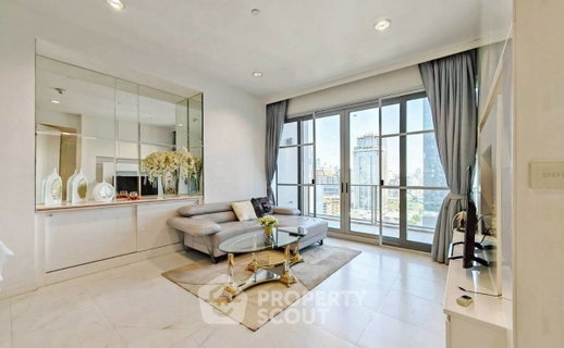 รูปภาพ 1-BR Condo at 185 Rajadamri near BTS Ratchadamri (ID 2759724)