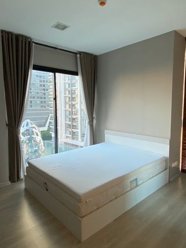 📣📣++ให้เช่า คอนโดเลต มิสท์ พระราม 9 - Condolette Midst Rama 9 - ใกล้ MRT พระราม 9 เซ็นทรัลพระราม 9