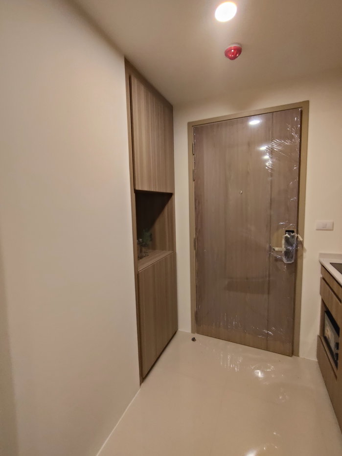 รูป K1894 ให้เช่าคอนโดใหม่ Origin place ซอยมิตรภาพ14 #ใกล้โรงพยาบาลราชพฤกษ์ เพียง 740 ม. #เข้าได้1พค. - รูปที่ 16/45