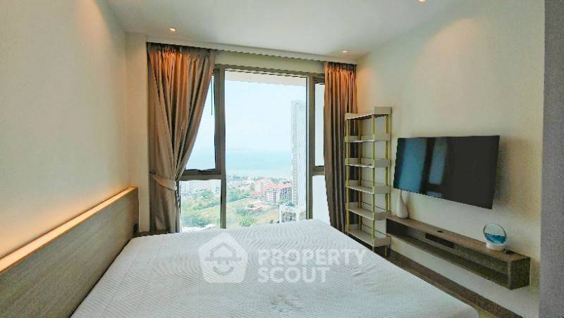 รูป คอนโด 2-ห้องนอน ที่ เดอะ ริเวียร่า โอเชี่ยน ไดร์ฟ ใกล้ หาดจอมเทียน (ID 2756020) - รูปที่ 8/12