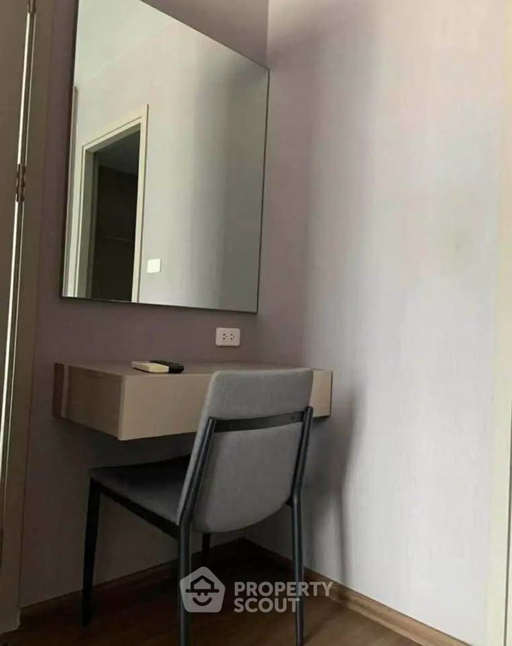 รูป คอนโด 2-ห้องนอน ที่ ไอดีโอ สุขุมวิท 93 ใกล้ BTS บางจาก (ID 2464283) - รูปที่ 7/8