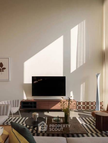 รูป คอนโด 2-ห้องนอน ที่ เดอะ ลอฟท์ สีลม ใกล้ BTS สุรศักดิ์ (ID 2768344) - รูปที่ 3/13