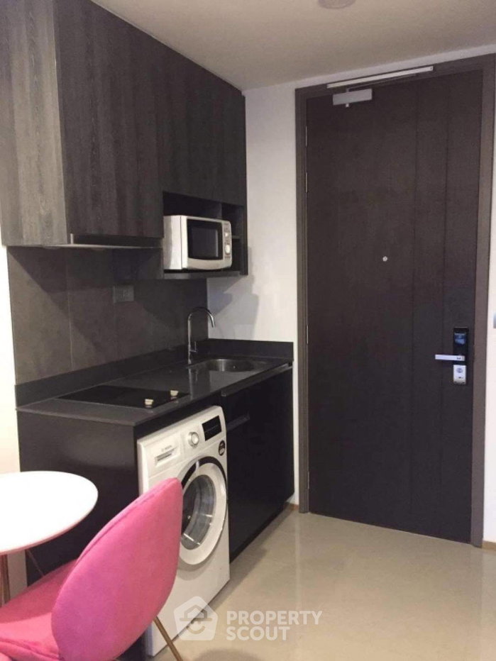 picture 1-BR Condo at Ashton Chula Silom near MRT Sam Yan (ID 1956096) - 6/10