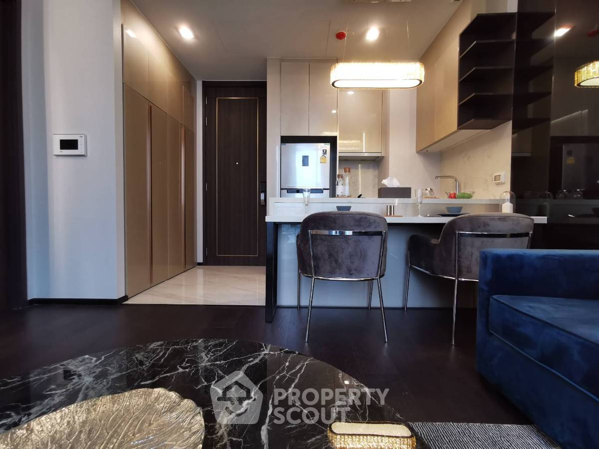 รูป คอนโด 1-ห้องนอน ที่ ลาวิค สุขุมวิท 57 ใกล้ BTS ทองหล่อ (ID 2757577) - รูปที่ 9/12