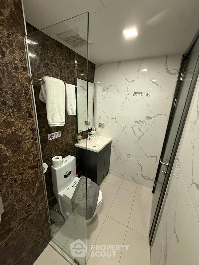 รูป คอนโด 1-ห้องนอน ที่ อาคาเดีย เซ็นเตอร์ สูท ใกล้ ถนนพระตำหนัก พัทยา (ID 2755526) - รูปที่ 14/17