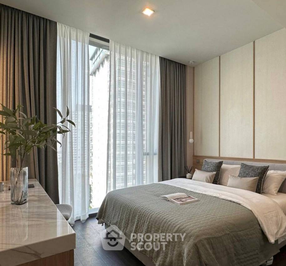 รูป คอนโด 1-ห้องนอน ที่ ลาวิค สุขุมวิท 57 ใกล้ BTS ทองหล่อ (ID 2761419) - รูปที่ 3/8