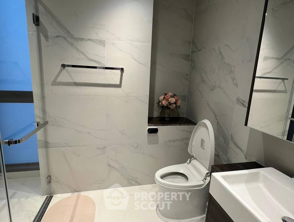 รูป คอนโด 3-ห้องนอน ที่ ศุภาลัย ไอคอน สาทร ใกล้ MRT สีลม (ID 2768330) - รูปที่ 9/11