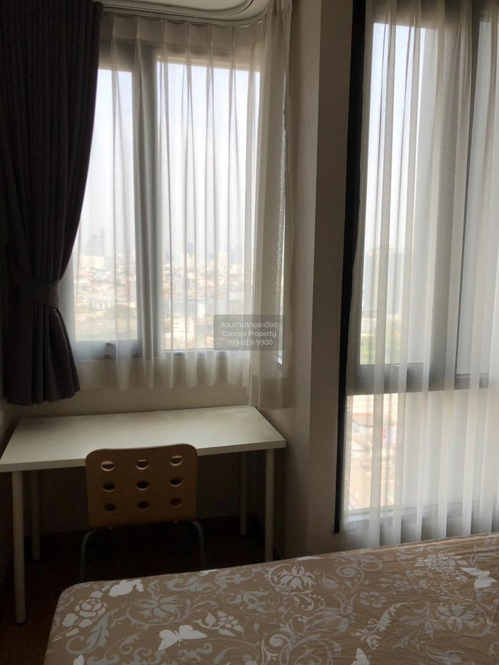 รูป 🔥🔥🔥 เช่าคอนโด  คิวเฮ้าส์ สุขุมวิท 79 BTS-อ่อนนุช พระโขนง เขต วัฒนา กรุงเทพ CX-16772 ✅ ทักไลน์ @connexproperty ตอบทันที ทีมงานมืออาชีพ ✅ 🔥🔥🔥 - รูปที่ 12/12