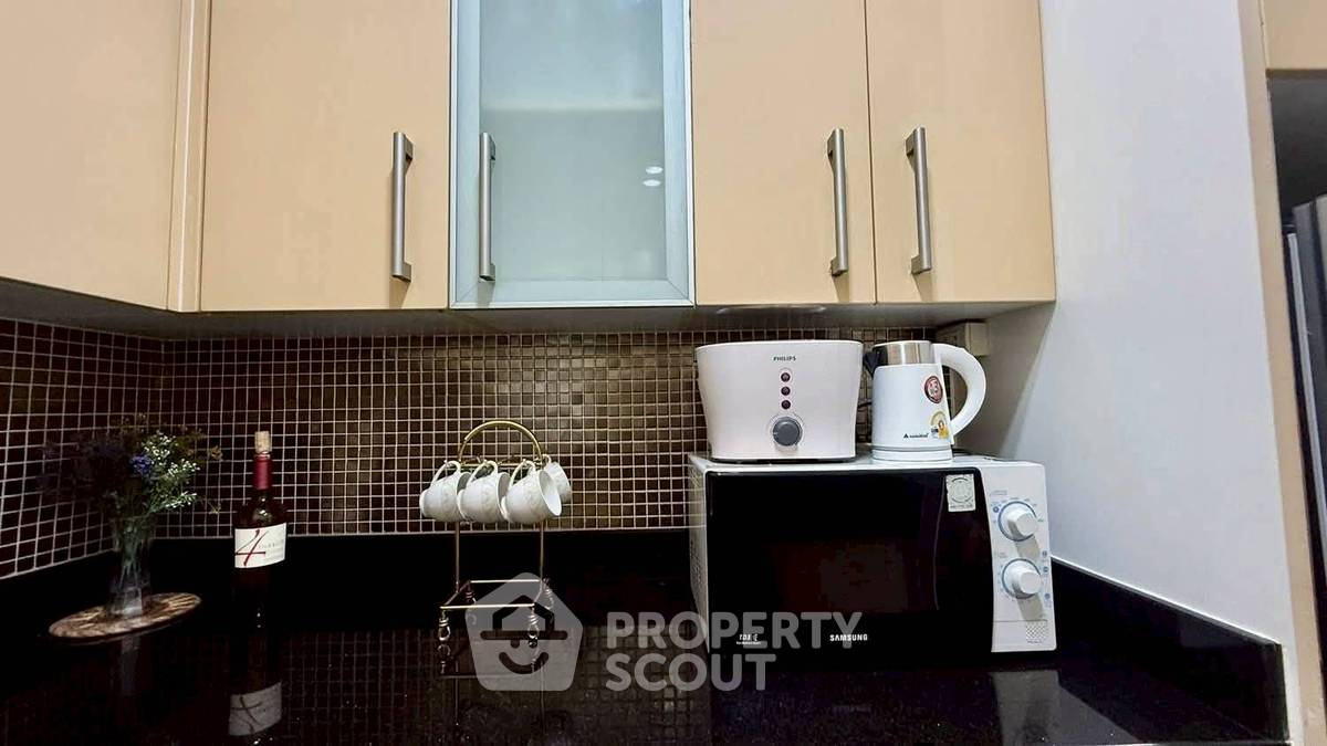 รูป คอนโด 2-ห้องนอน ที่ ไดมอนด์ สวีท รีสอร์ท ใกล้ พัทยาใต้ (ID 2769282) - รูปที่ 12/15