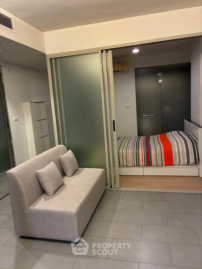 รูป คอนโด 1-ห้องนอน ที่ ไซมิส ราชครู ใกล้ BTS สนามเป้า (ID 2770152) - รูปที่ 2/9