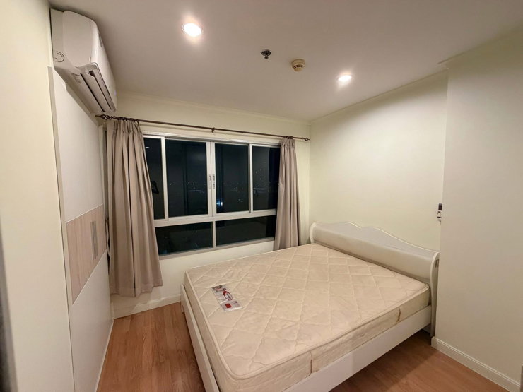 รูป พร้มออยู่|ลุมพินี วิลล์ ราษฎร์บูรณะ( ซอย8)lLumpini Ville Ratburana |ห้องสวย เฟอร์นิเจอร์ครบ  - รูปที่ 3/8
