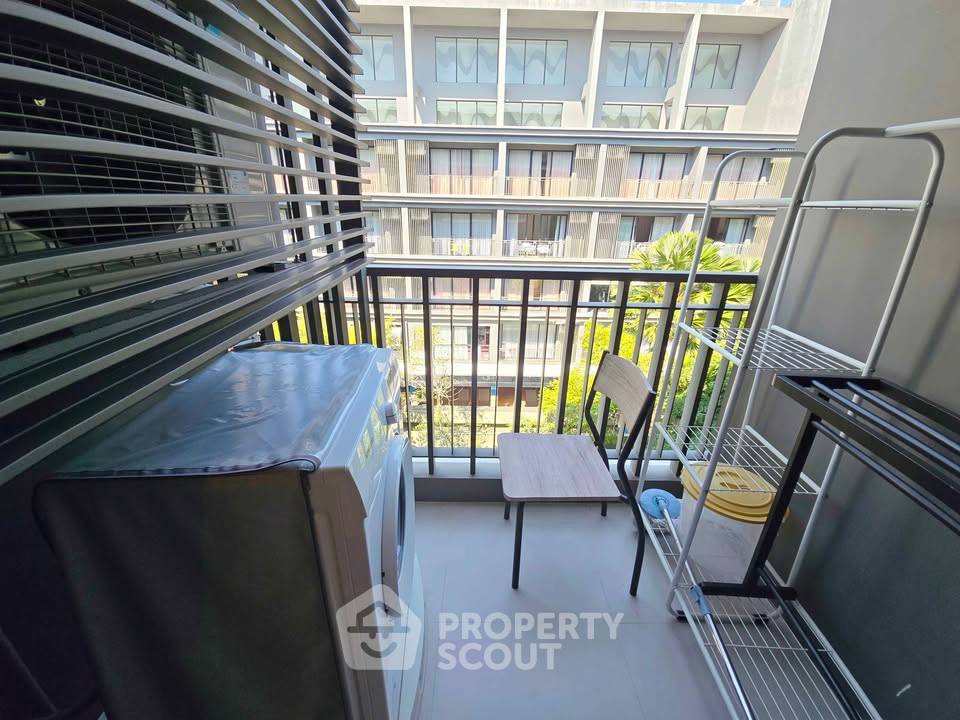 รูป คอนโด 1-ห้องนอน ที่ มาร์เวสท์ หัวหิน ใกล้ ตลาดโต้รุ่งหัวหิน (ID 2768094) - รูปที่ 4/19