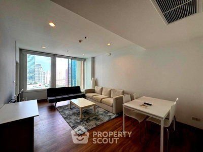 Condos for rent Phrom Phong : 1-BR Condo at Siri Residence Sukhumvit near BTS Phrom Phong (ID 2568599)
