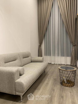 ดูเพล็กซ์ 1-ห้องนอน ที่ โซโห แบงค็อก รัชดา ใกล้ MRT ห้วยขวาง (ID 1466084)